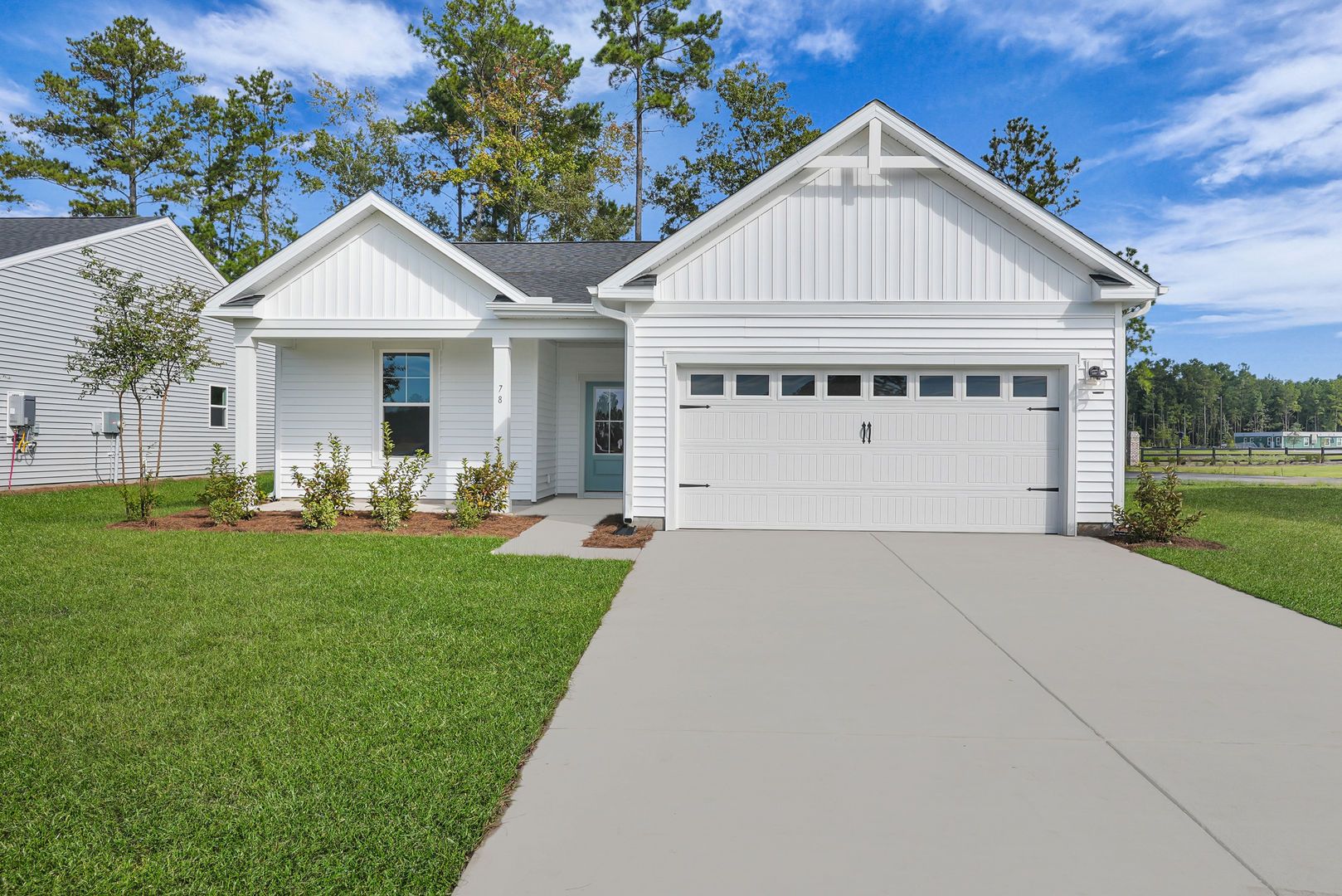 King Farm,29511