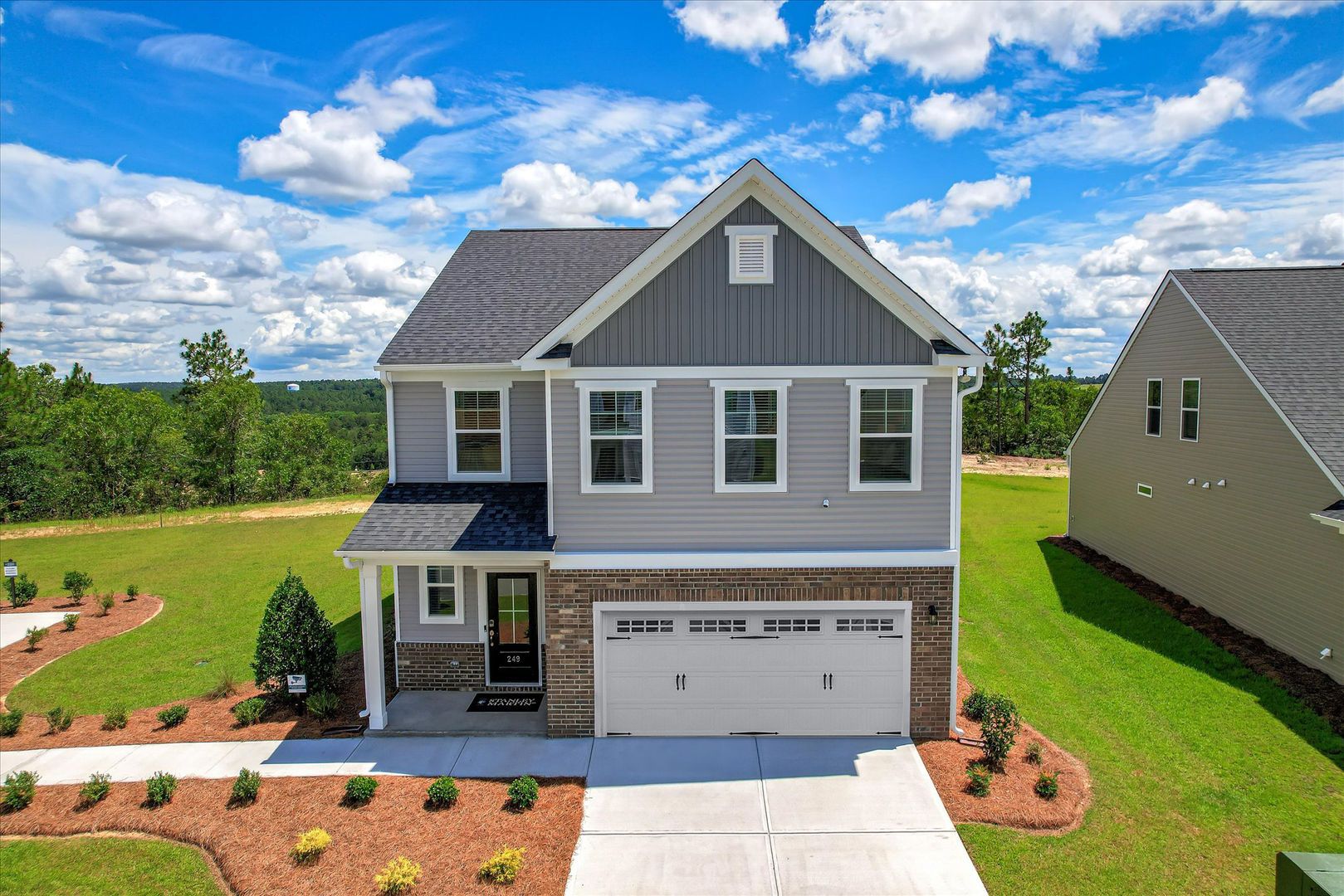 Beckwood Estates,29153