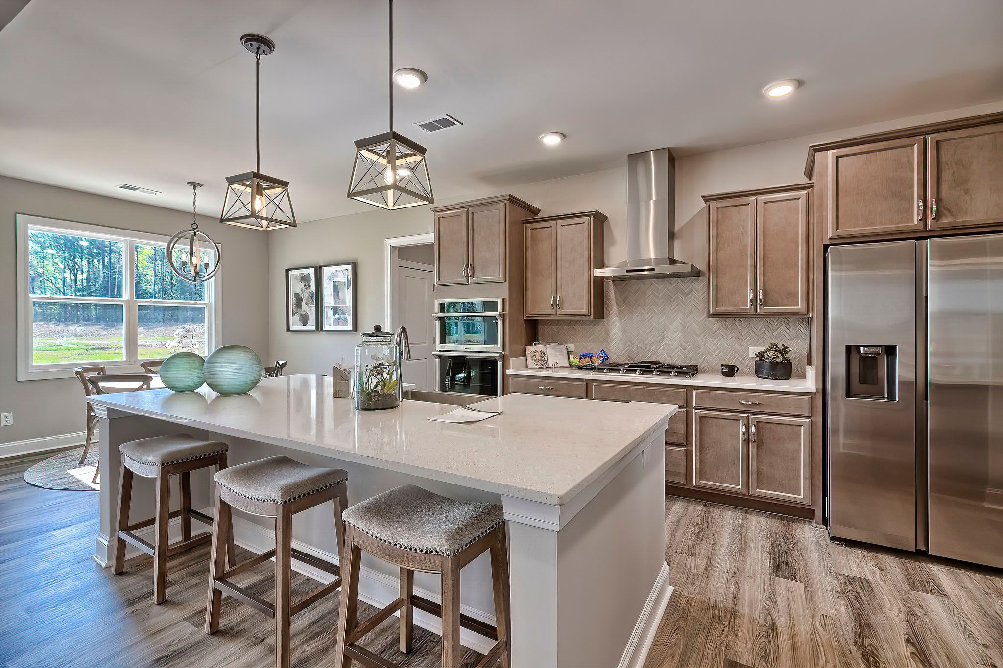River Shoals in Irmo, SC New Homes by Stanley Martin Homes