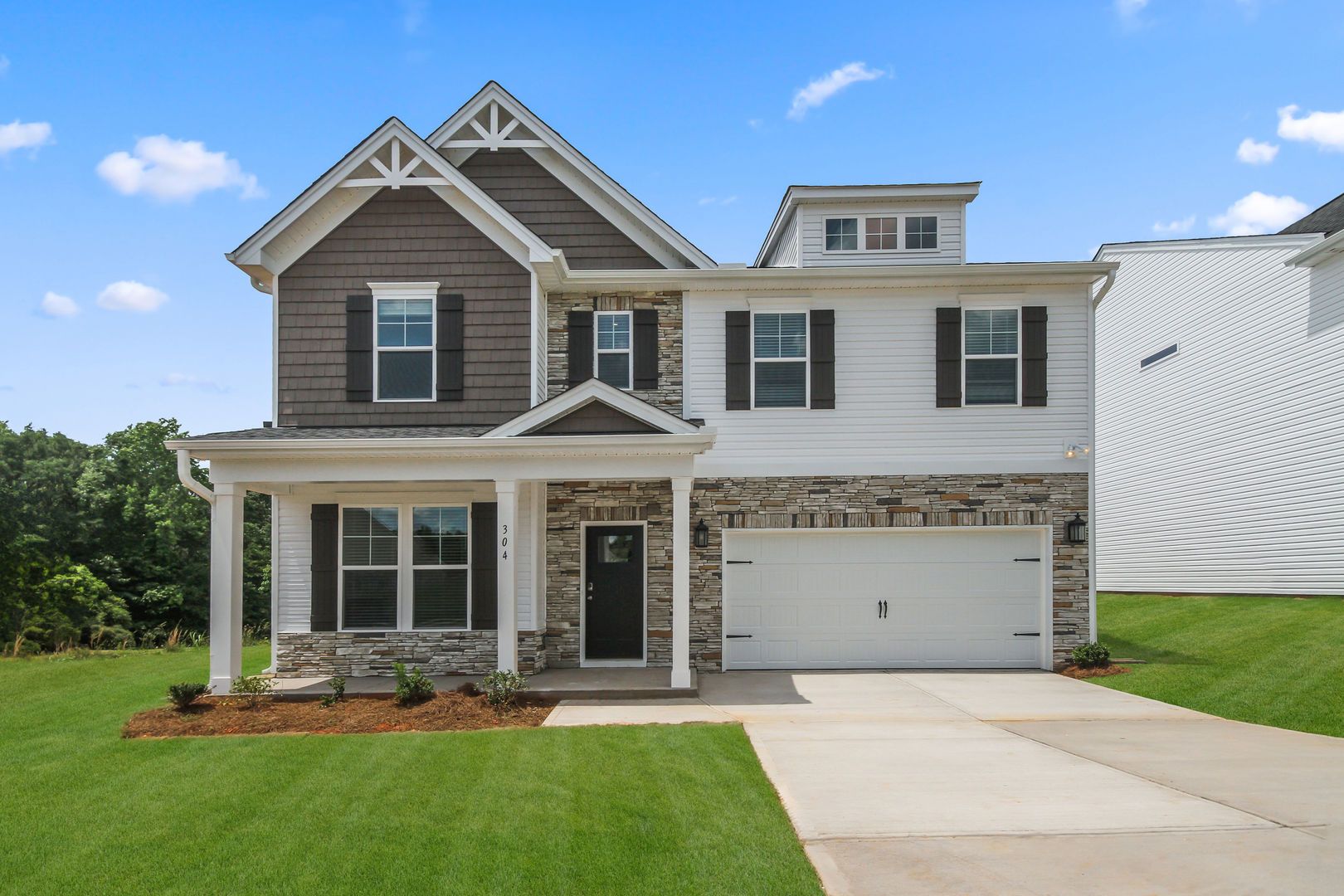Crown Pointe,29607
