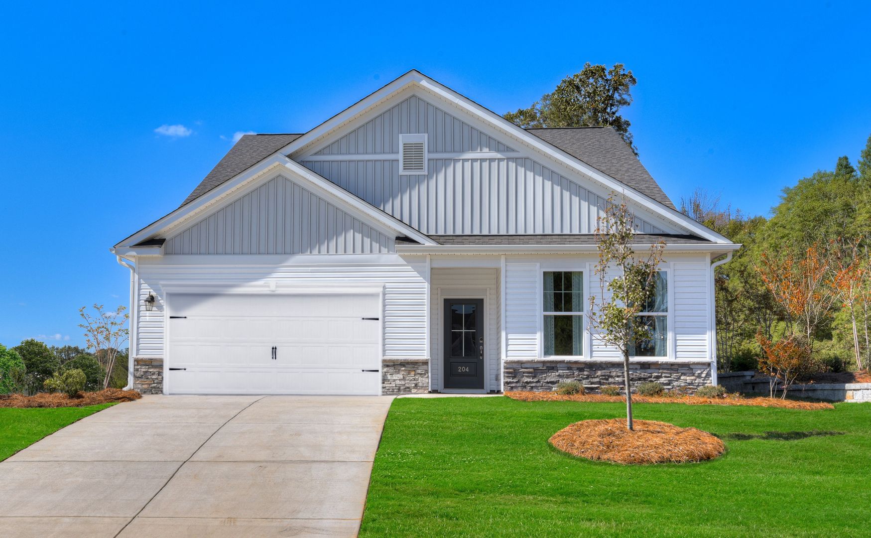 Chapin Place,29036