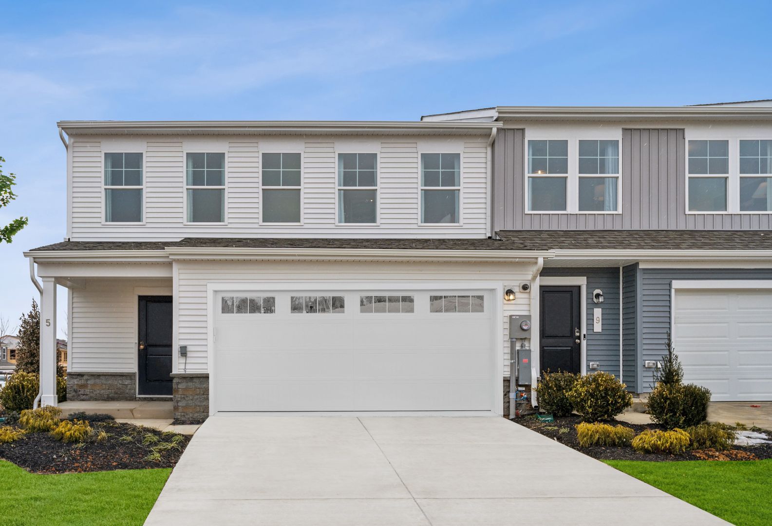 Essence at Stone Spring Townhomes,25414