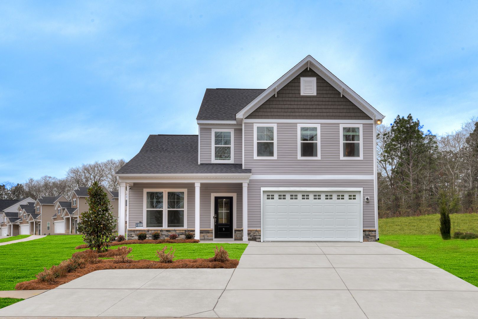 Harvest Ridge,29045