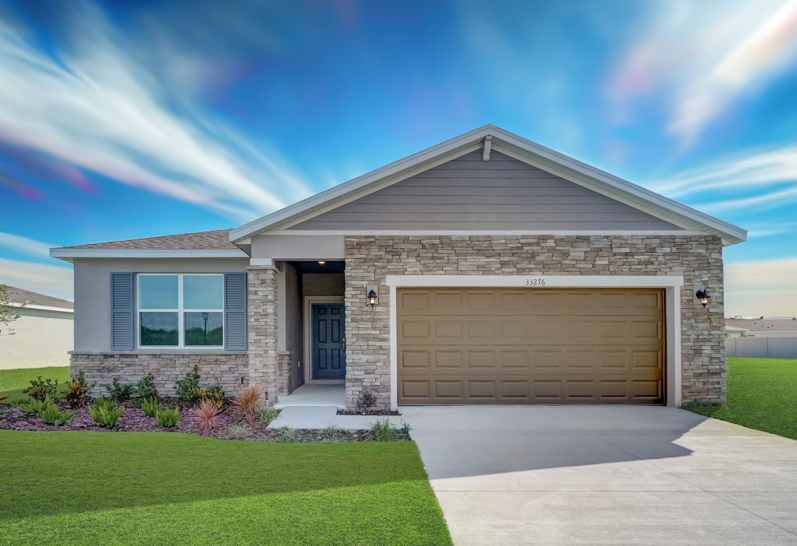 Sorrento Pines,32776