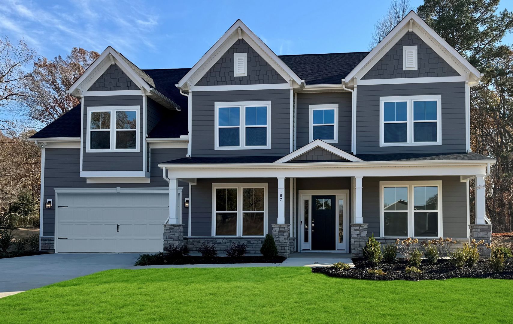 Glenhurst,28104