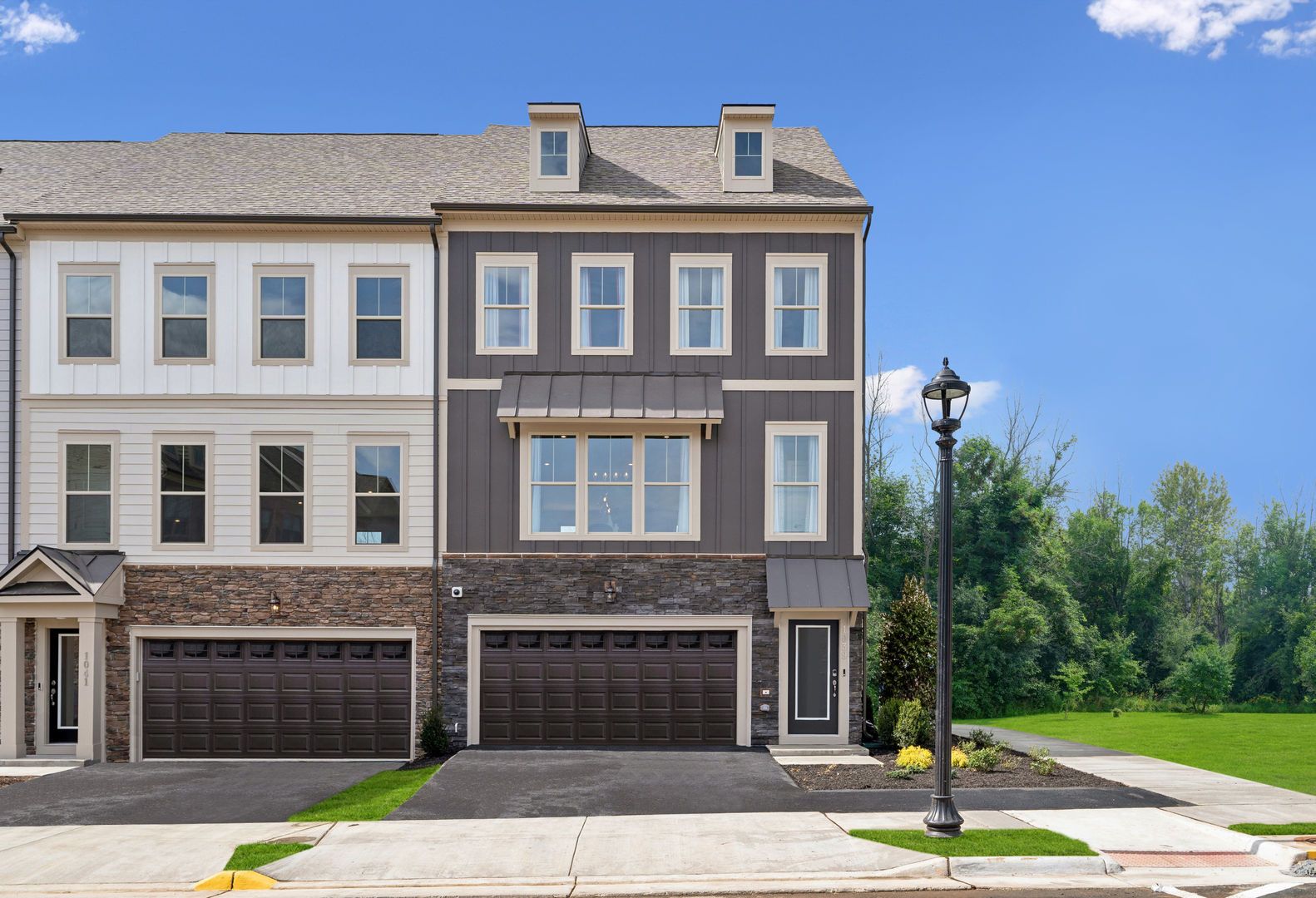 Tuscarora Village,20175