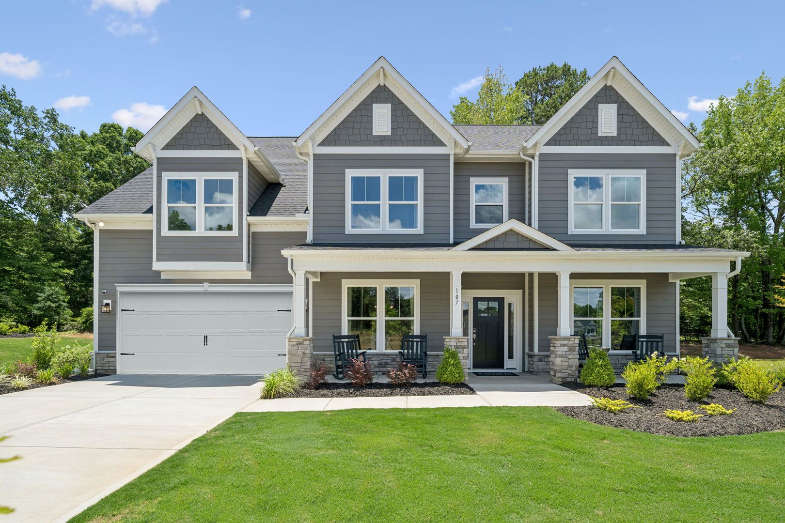 Glenhurst,28104