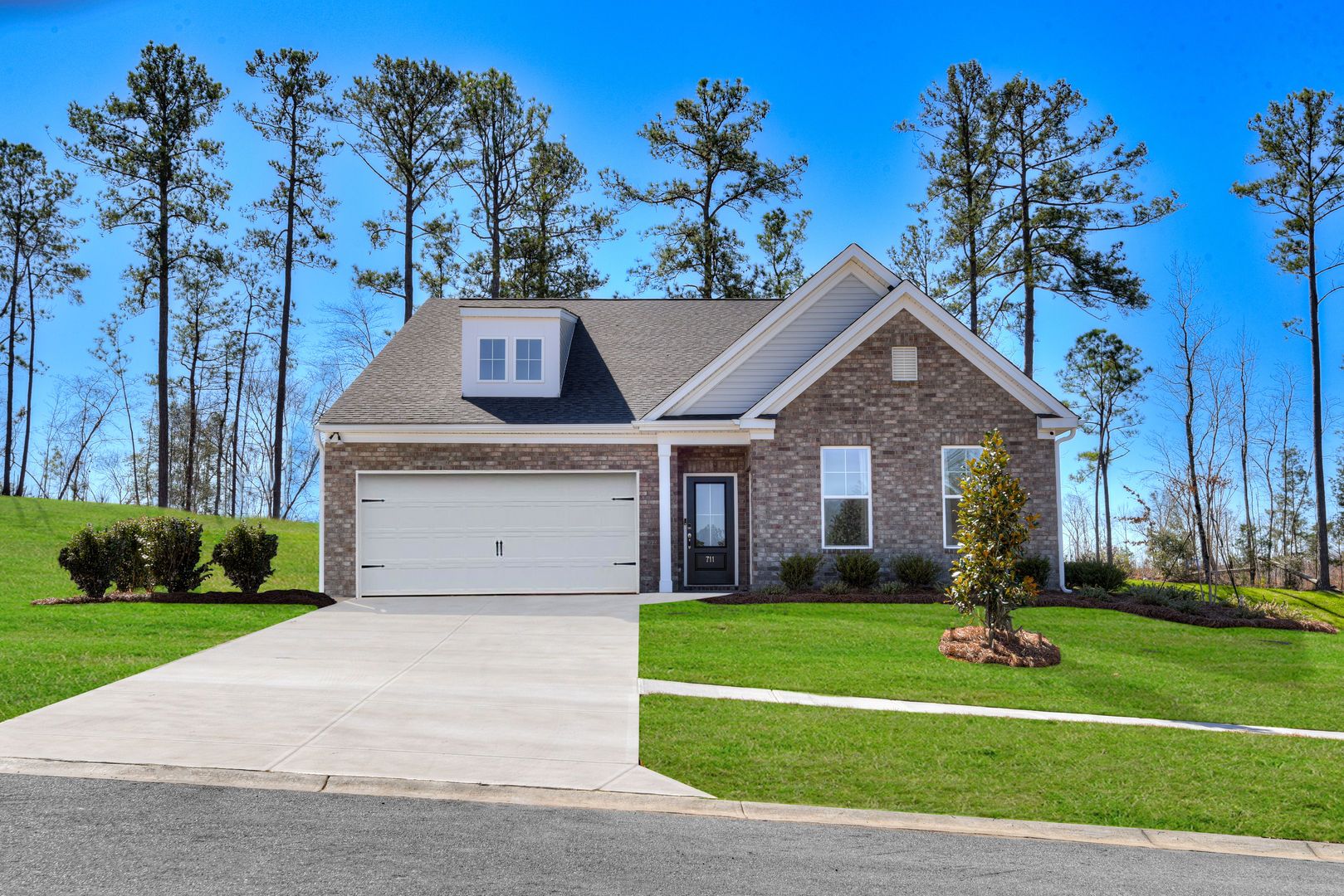 Abney Hills Estates,29016
