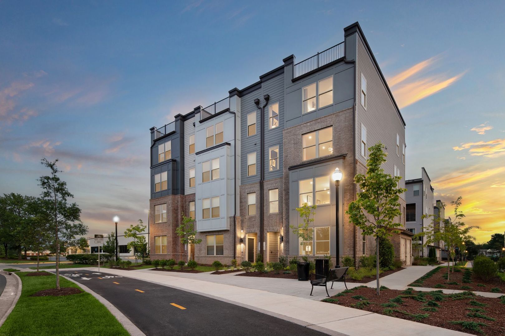 Park Place,20170