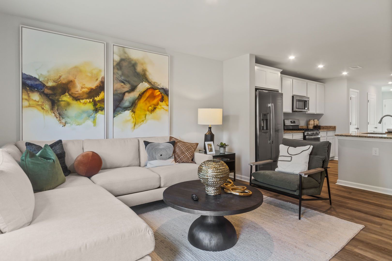 Westbriar Woods Townhomes,29303