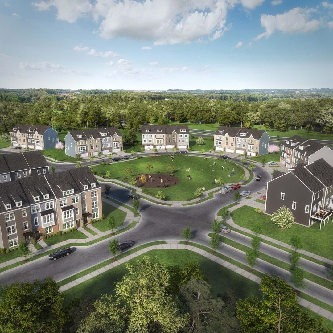 Sunstone Preserve Townhomes,20603