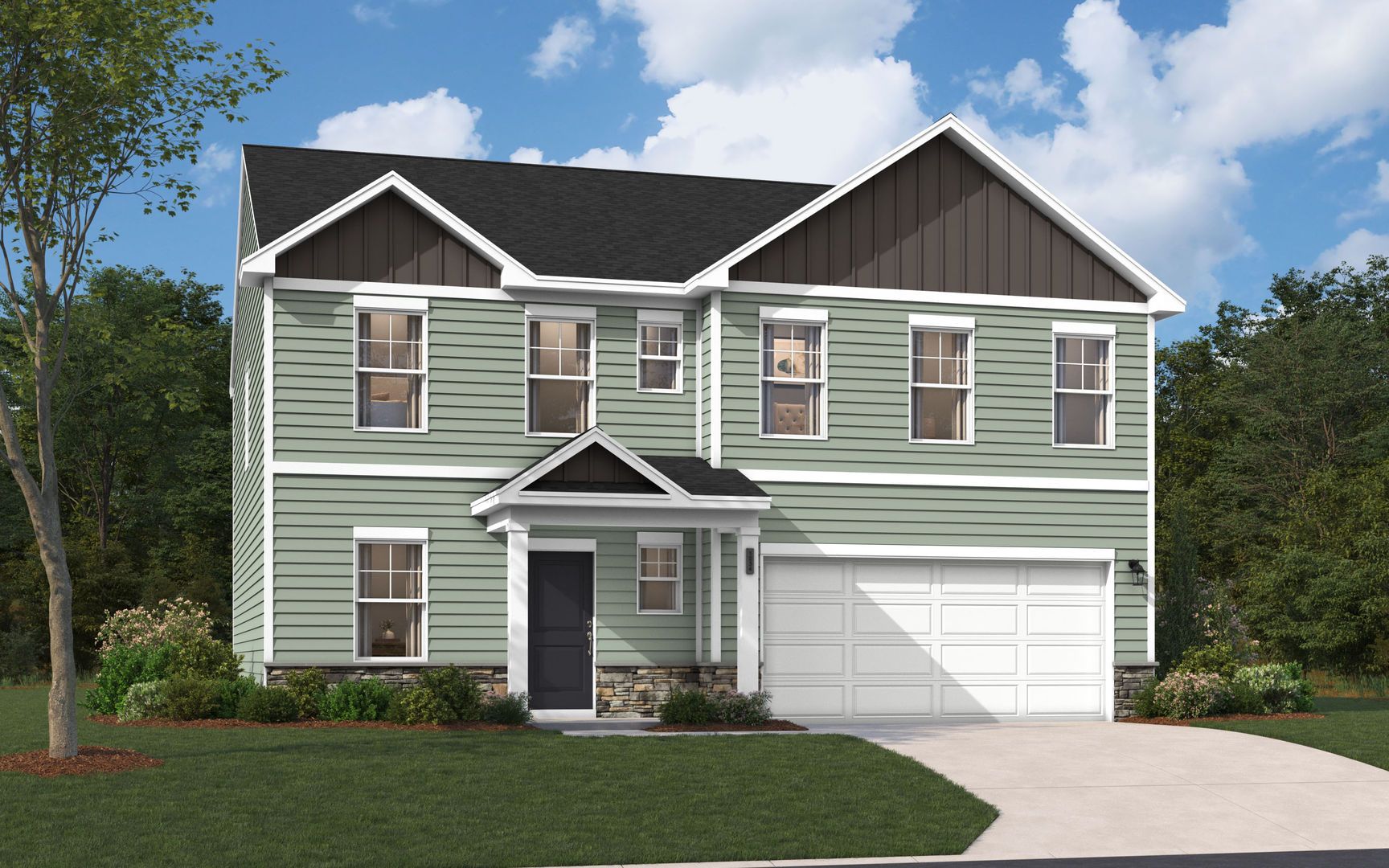Essence at Victorywoods Village,29229