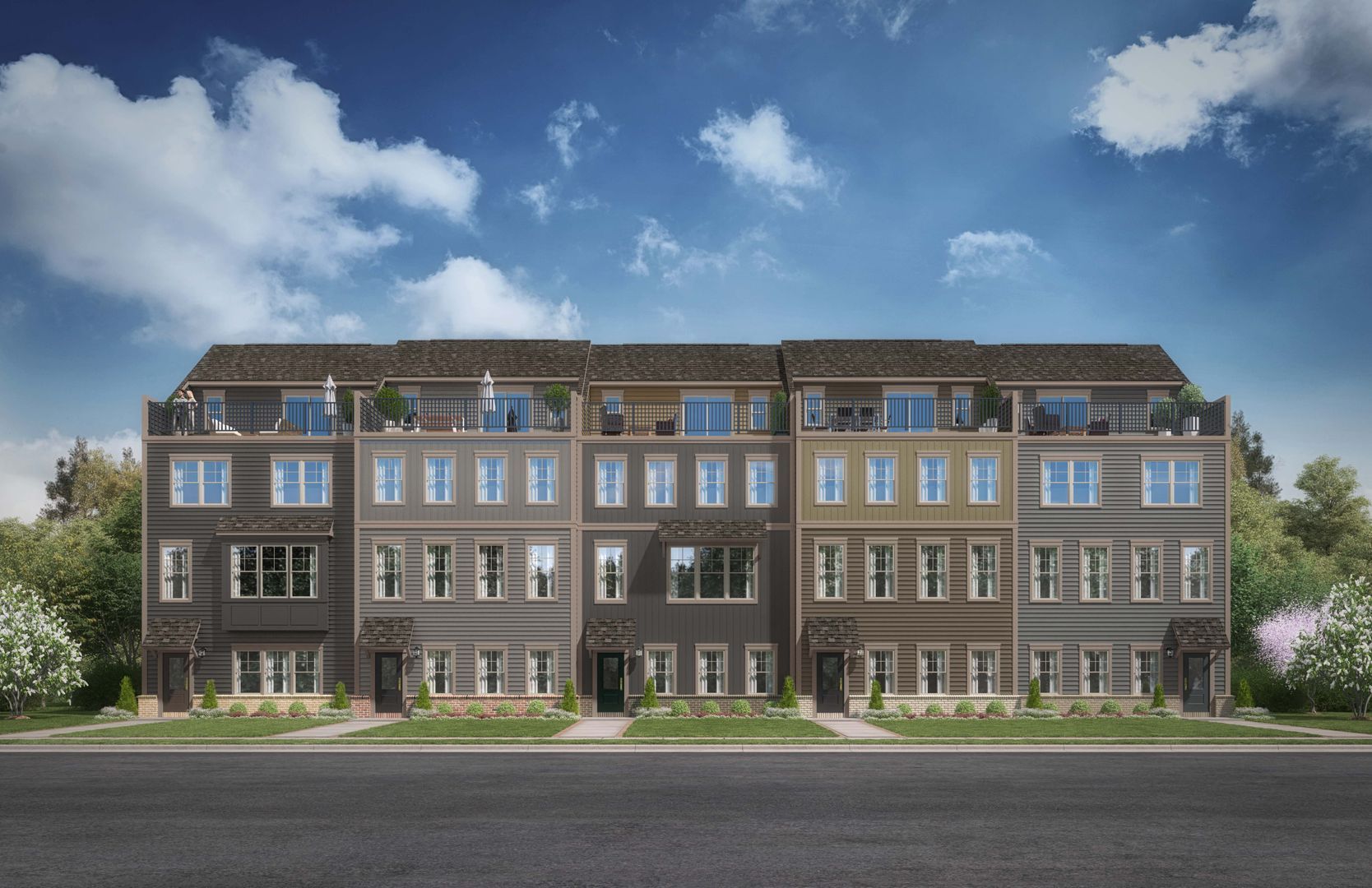 Riverbluff Heights at Potomac Shores,22026