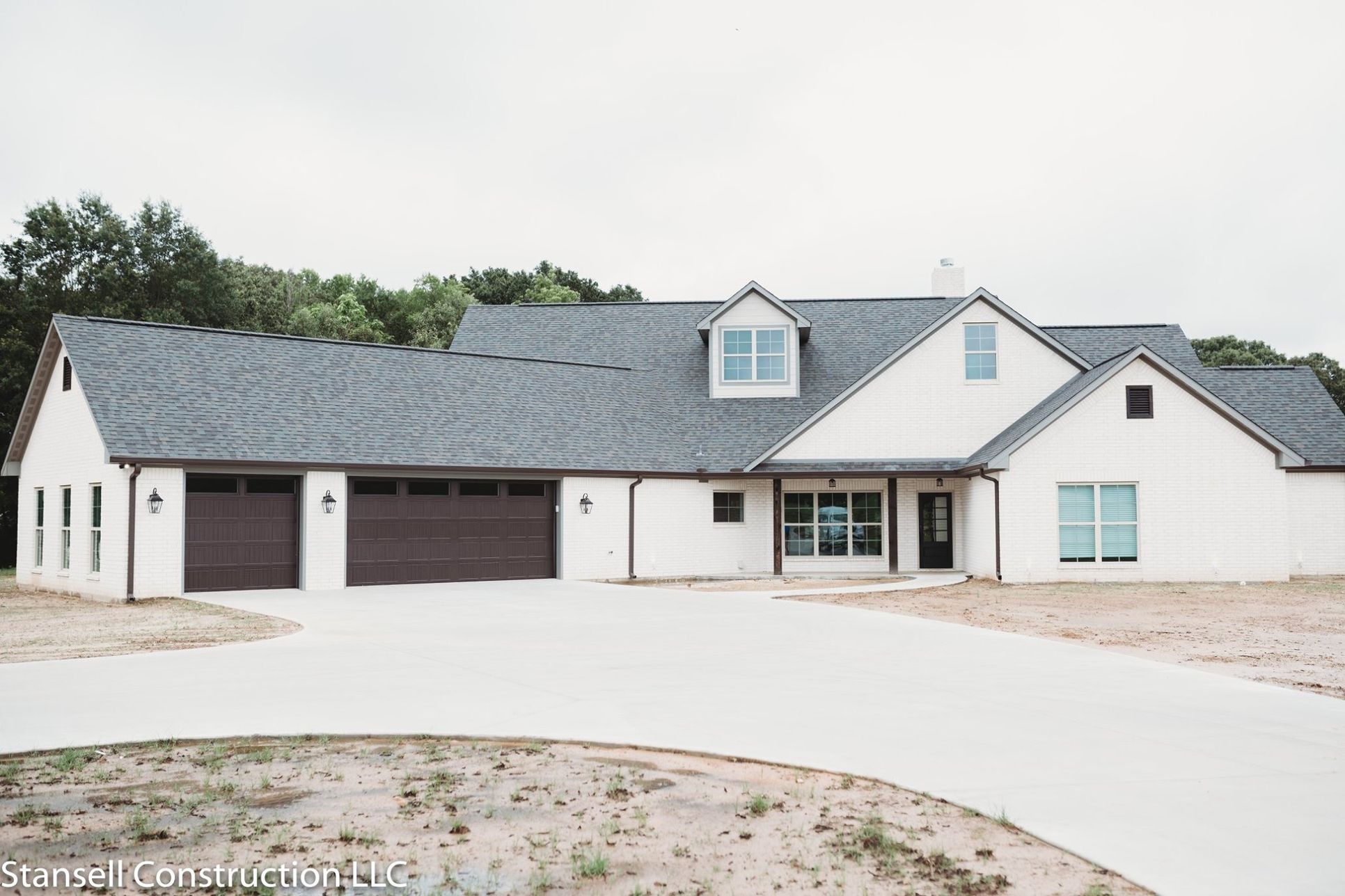 Stansell Construction, LLC,75455