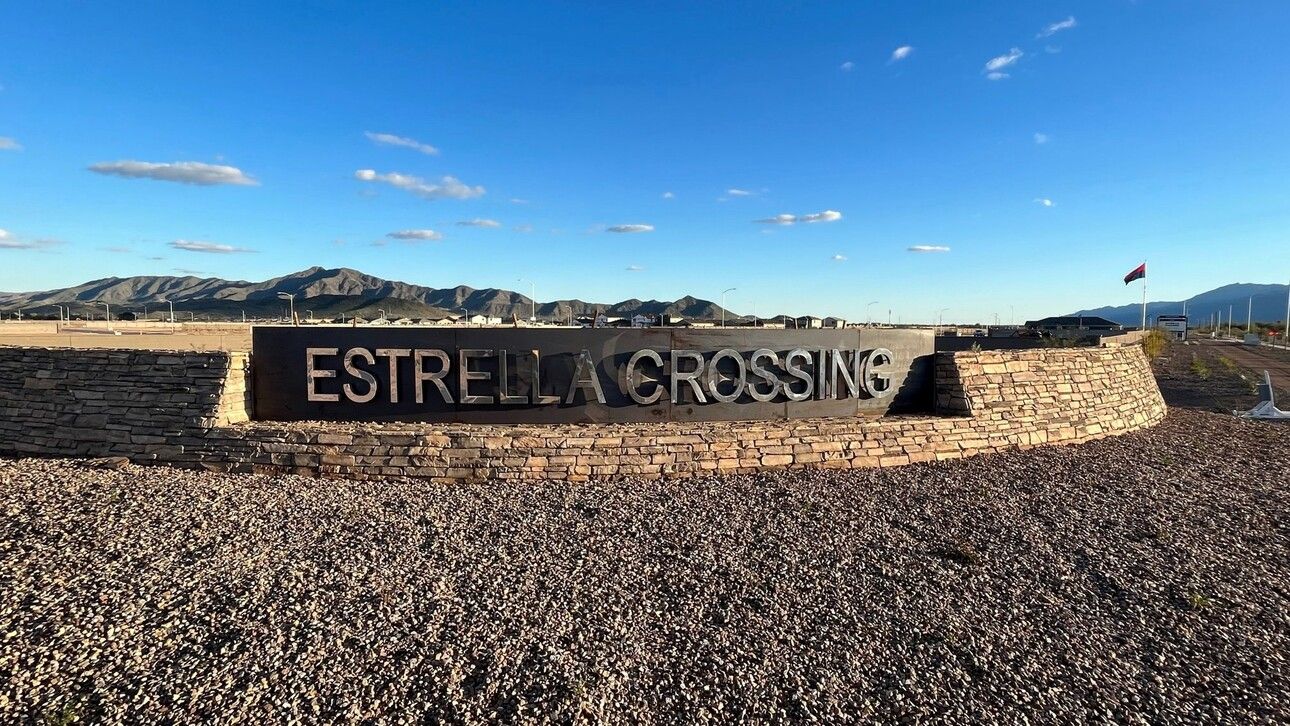Estrella Crossing,85339