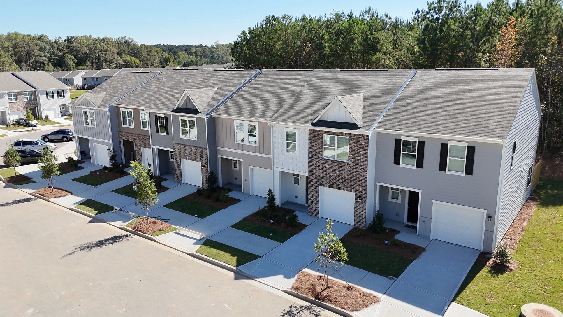 Rivington Walk,30620