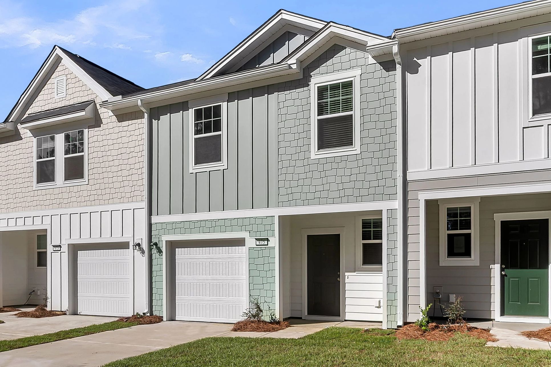 Halstead,29461