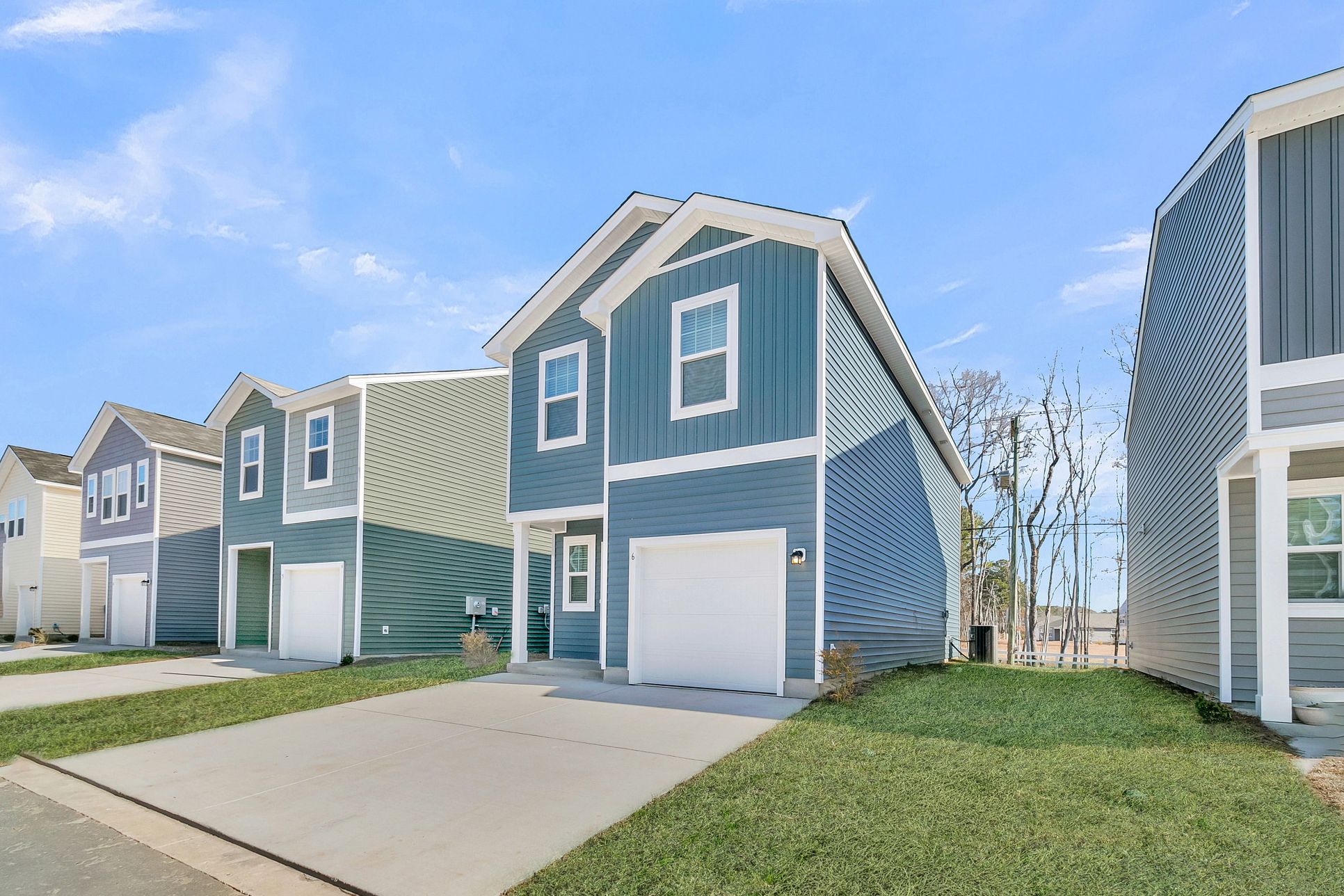Pinckney Place,29406