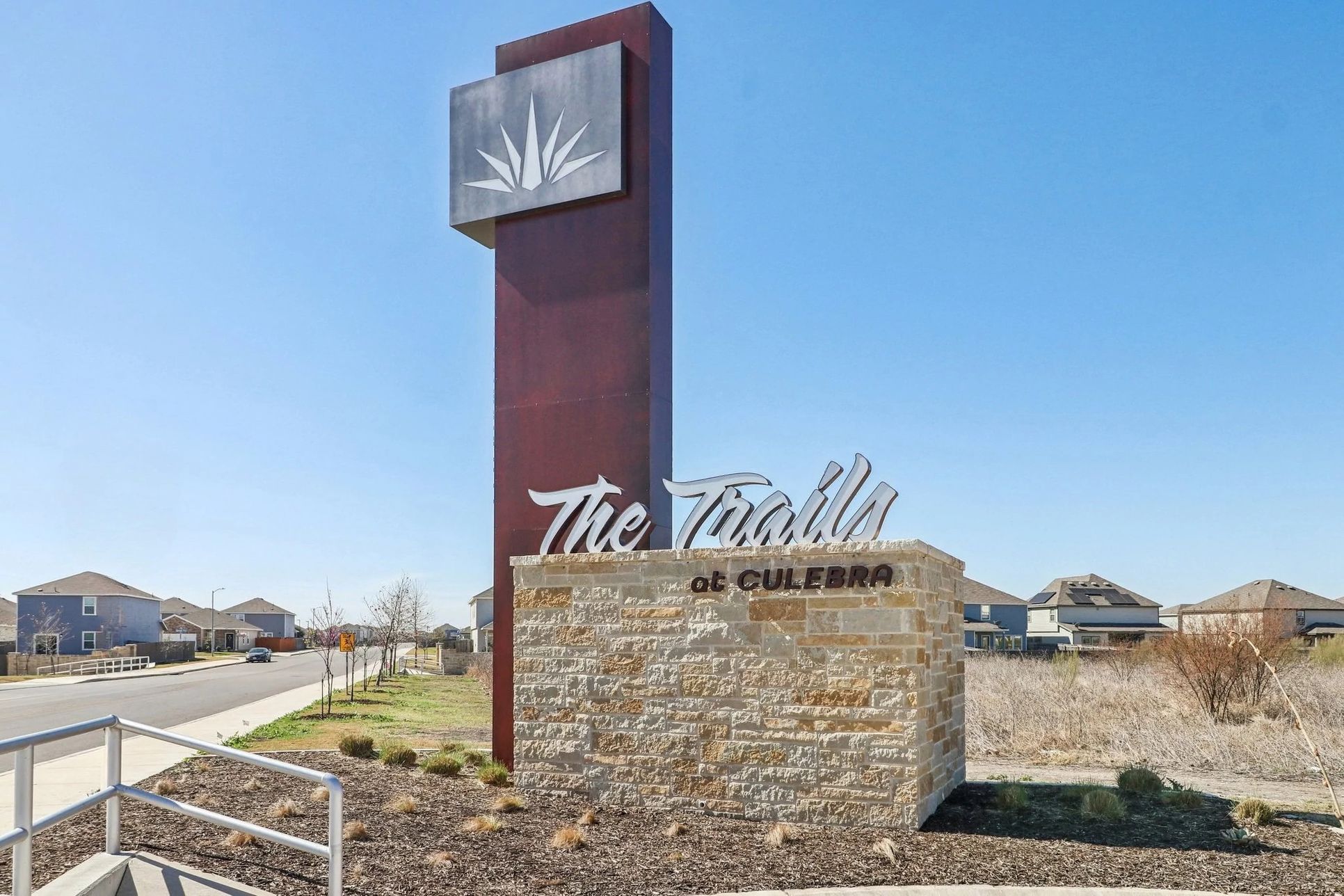 Trails at Culebra,78253