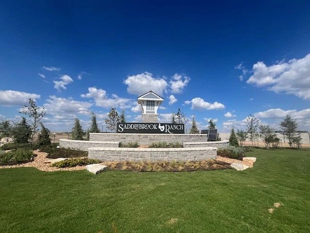 Saddlebrook Ranch,78154