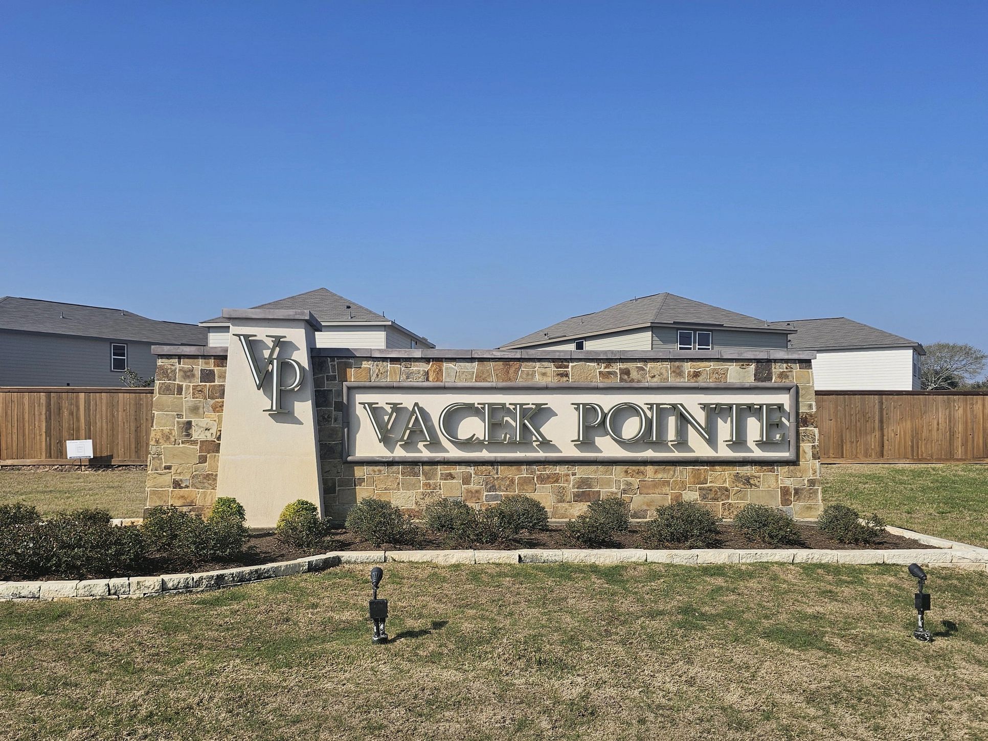 Vacek Pointe,77469