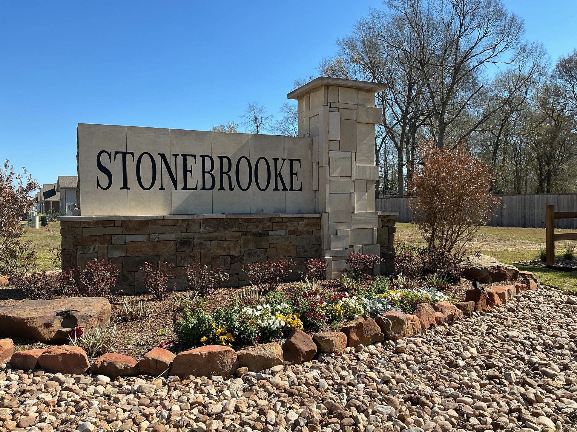 Stonebrooke,77303