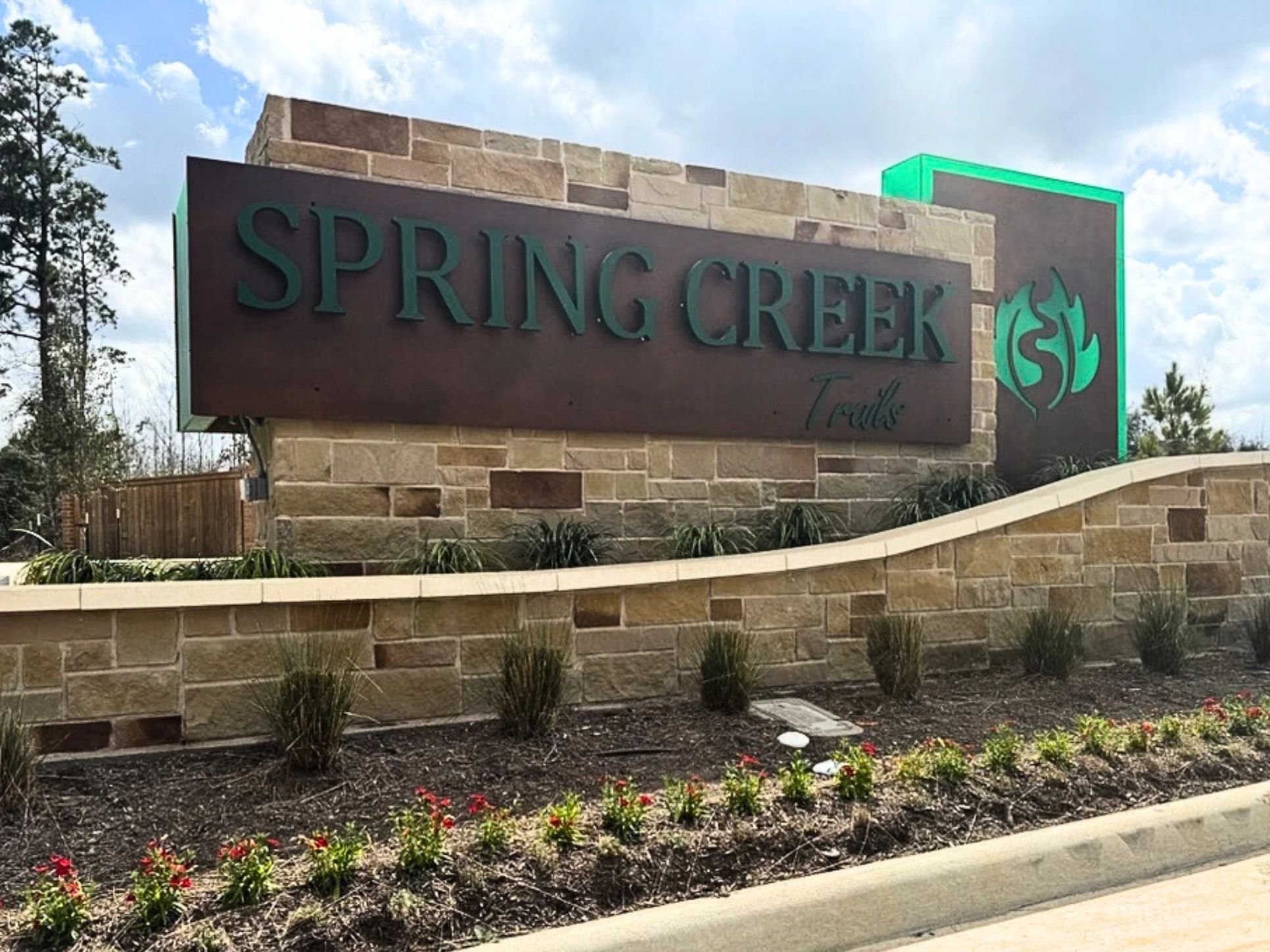 Spring Creek Trails,77355