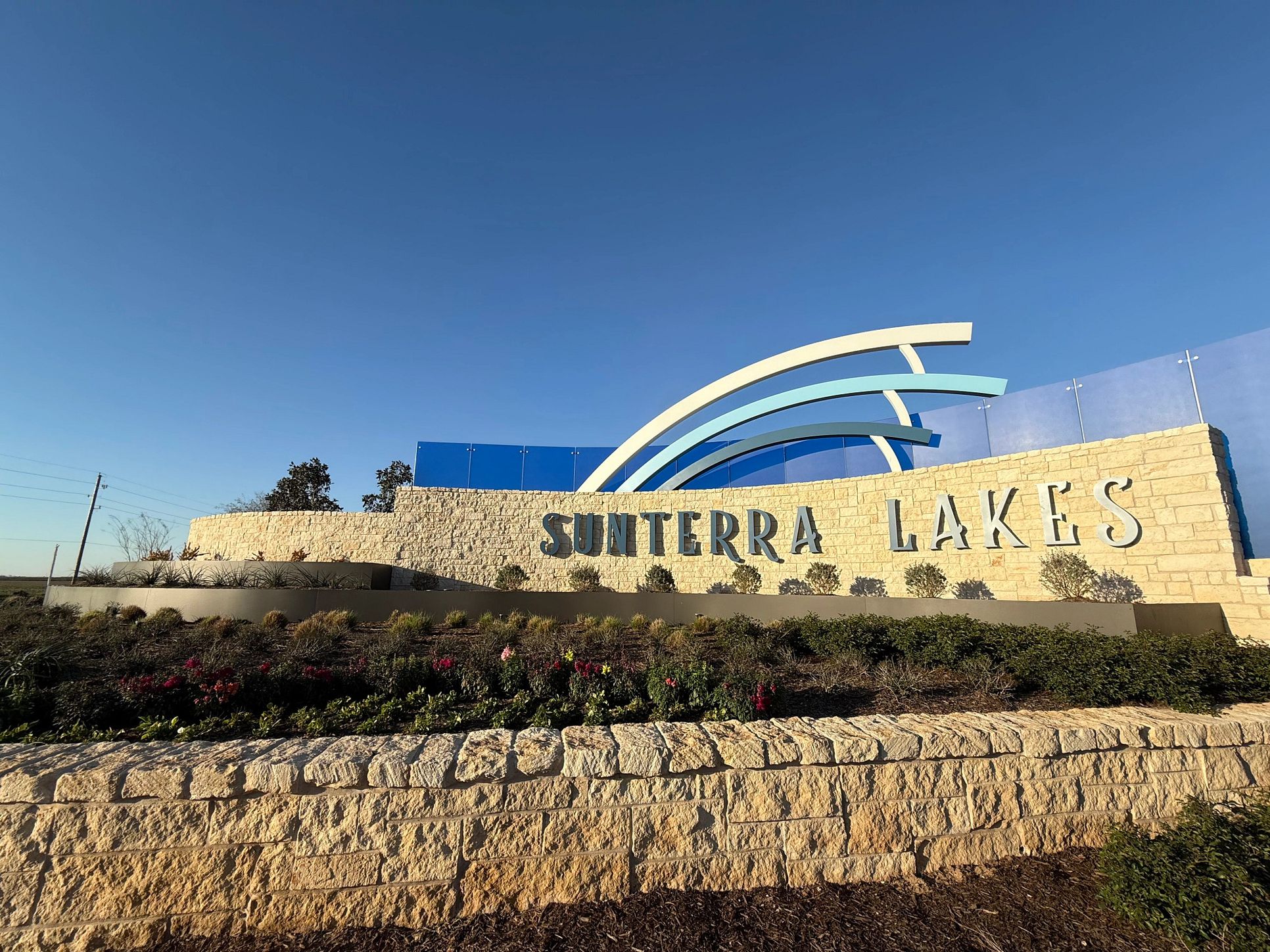 Sunterra Lakes,77423