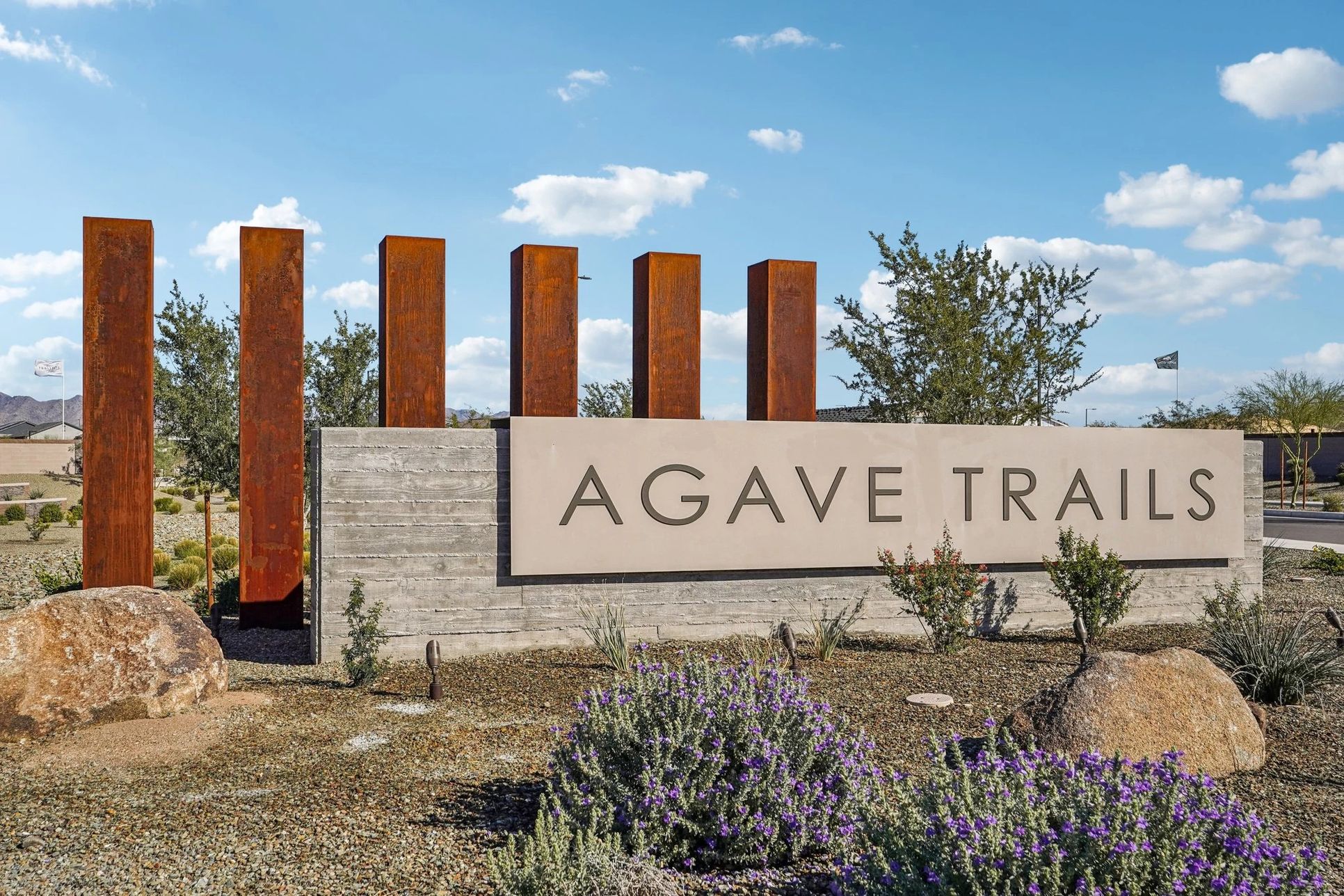 Agave Trails,85326