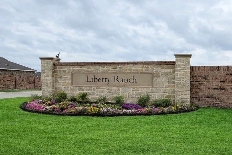Liberty Ranch,75173