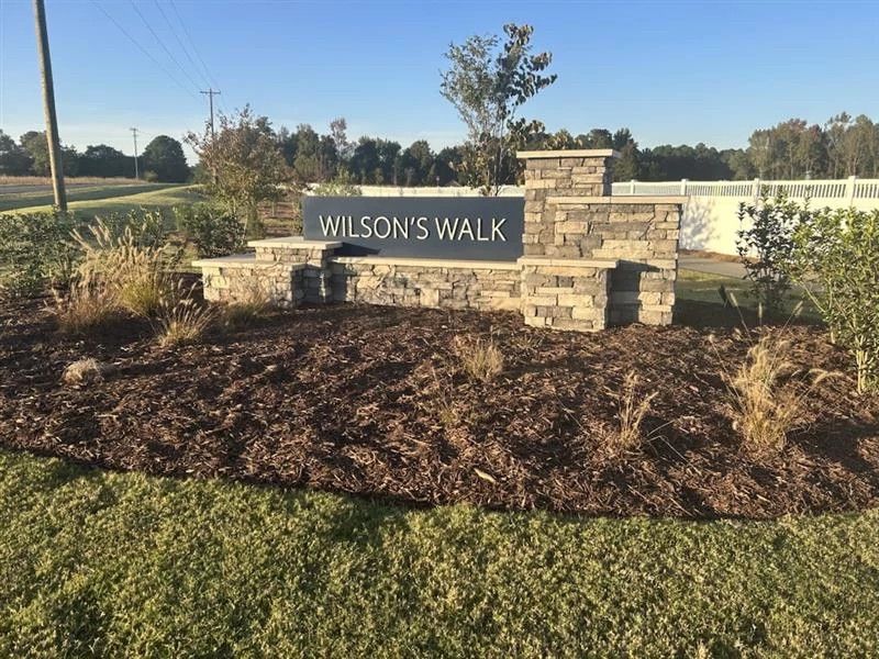 Wilson's Walk,27520
