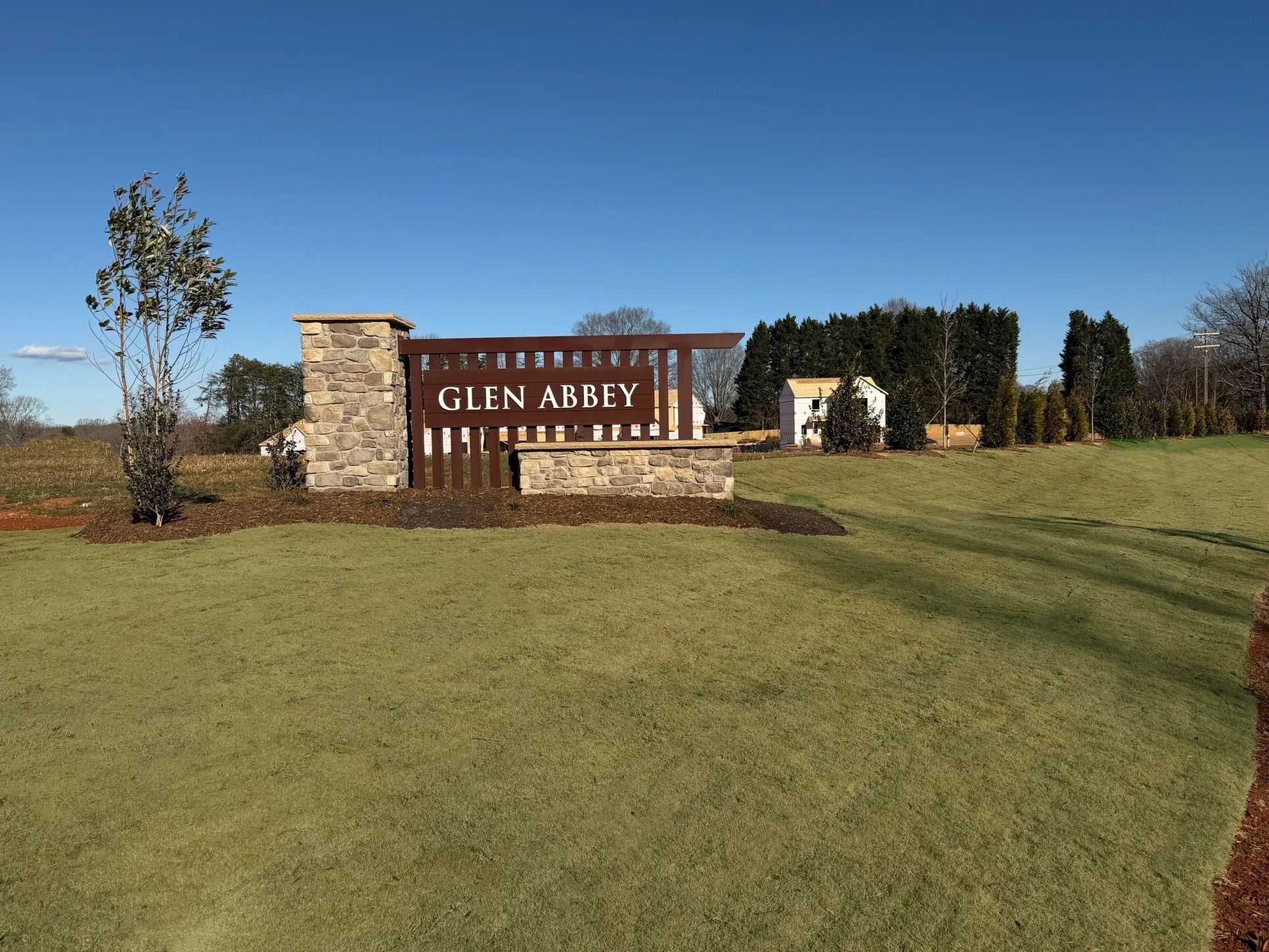 Glen Abbey,27284