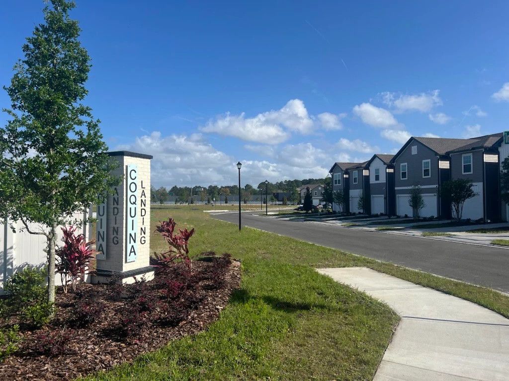 Coquina Landing,32218