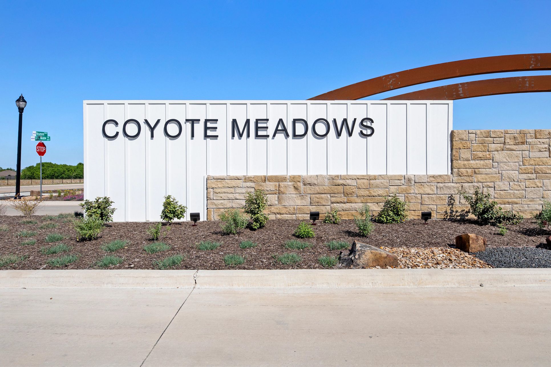 Coyote Meadows,75409