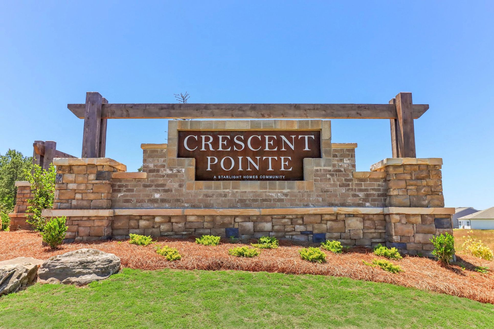 Crescent Pointe,30116