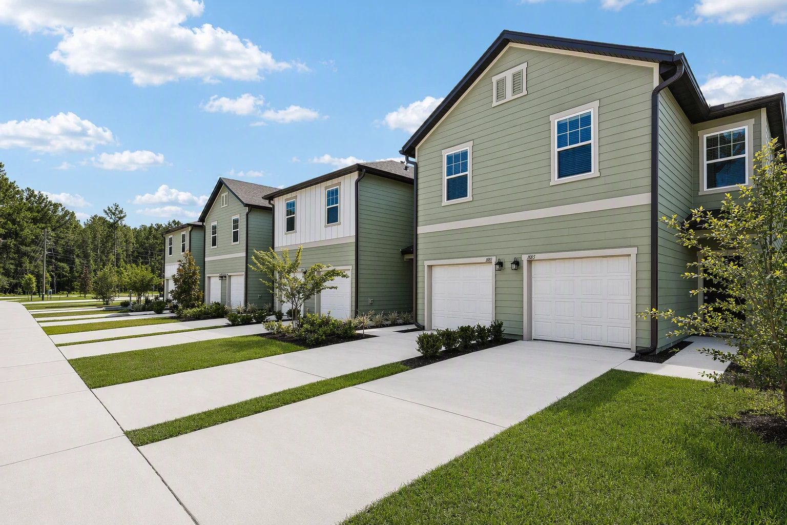 Westfield Park,32068