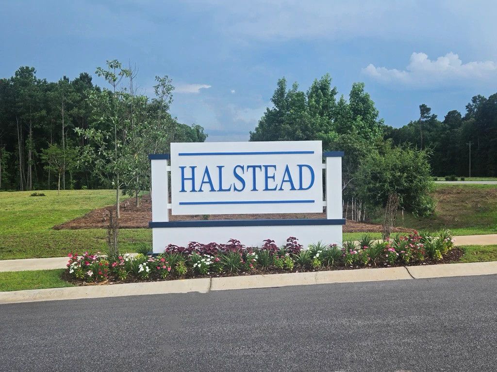 Halstead,29461