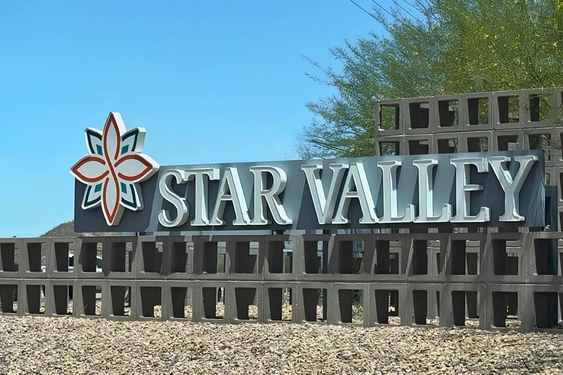 Star Valley,85757