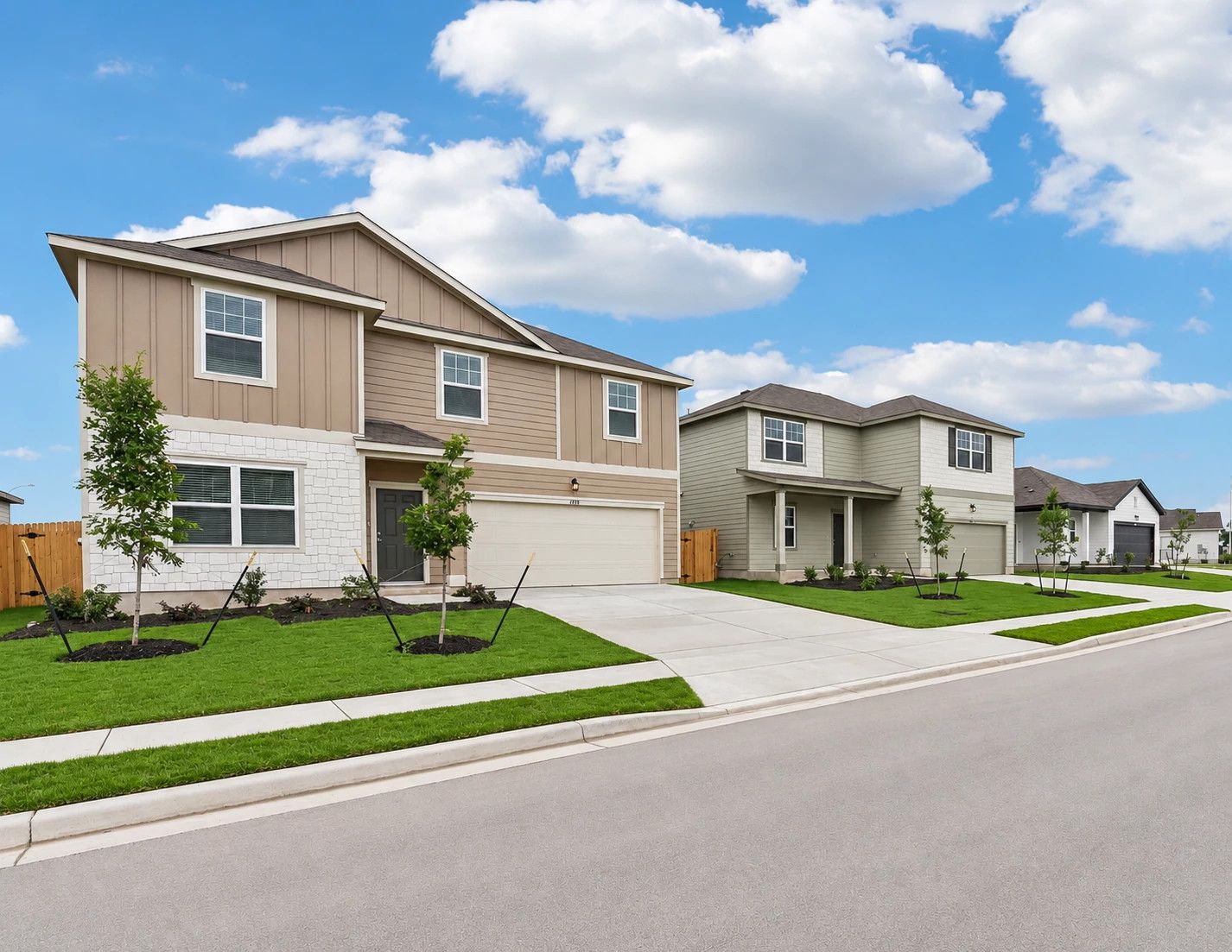 Cottonwood Creek,78666
