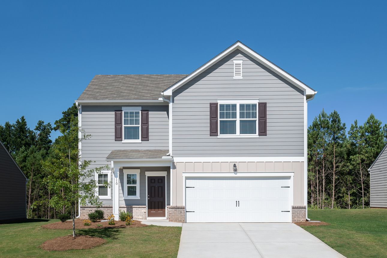 Cardinal Woods,27586