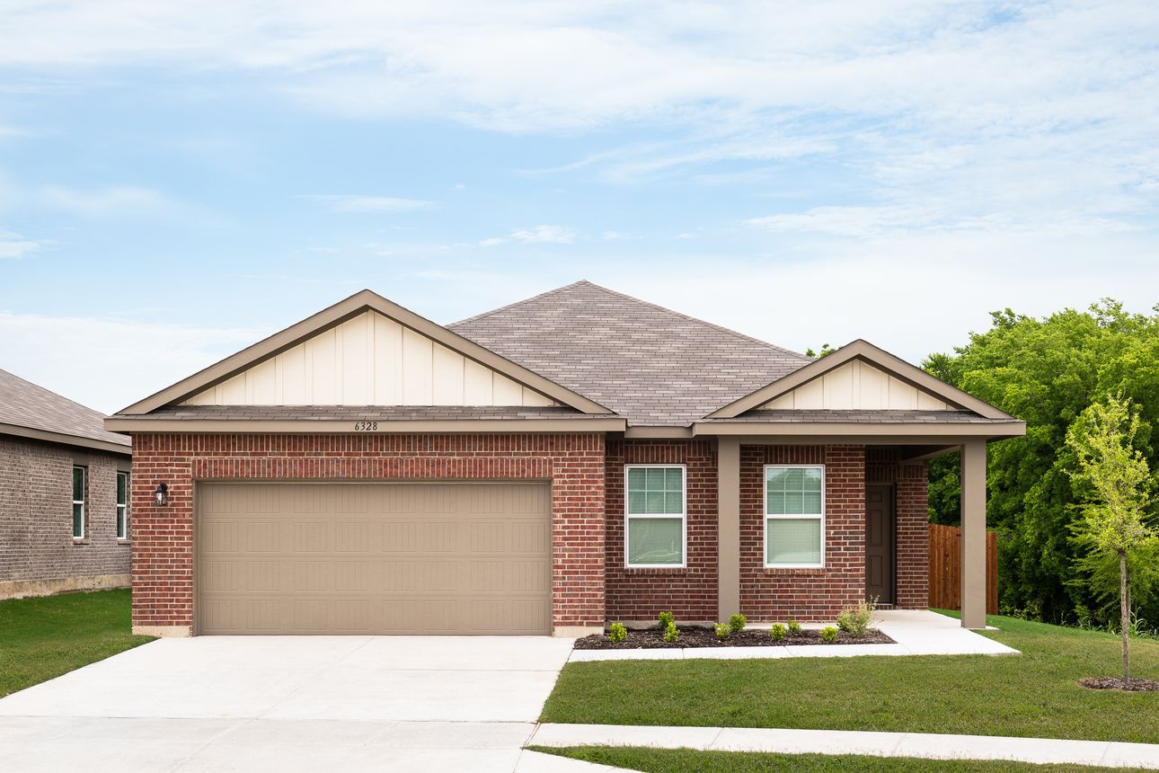 Exterior:Larissa