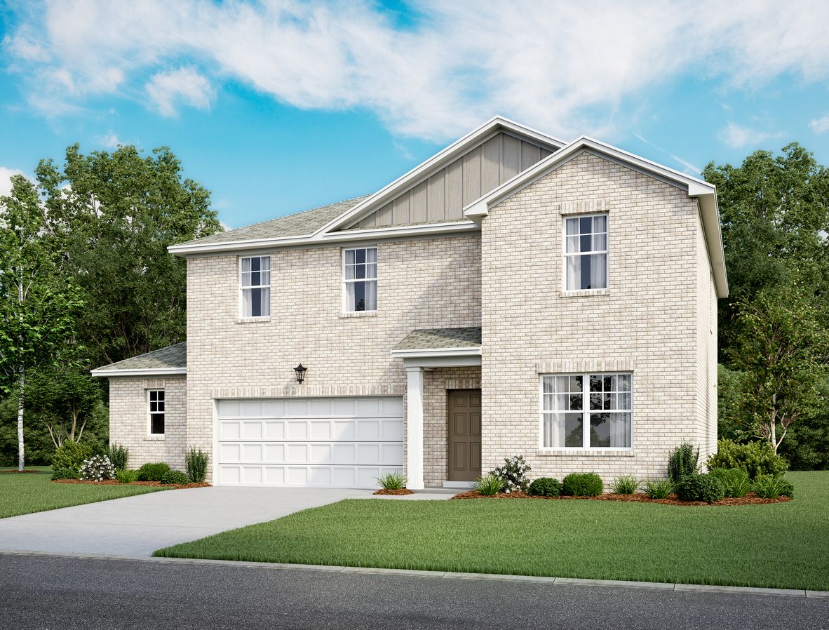 Exterior:Solstice