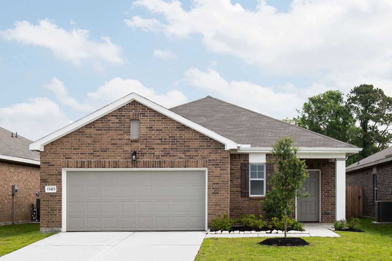 Exterior:Glimmer