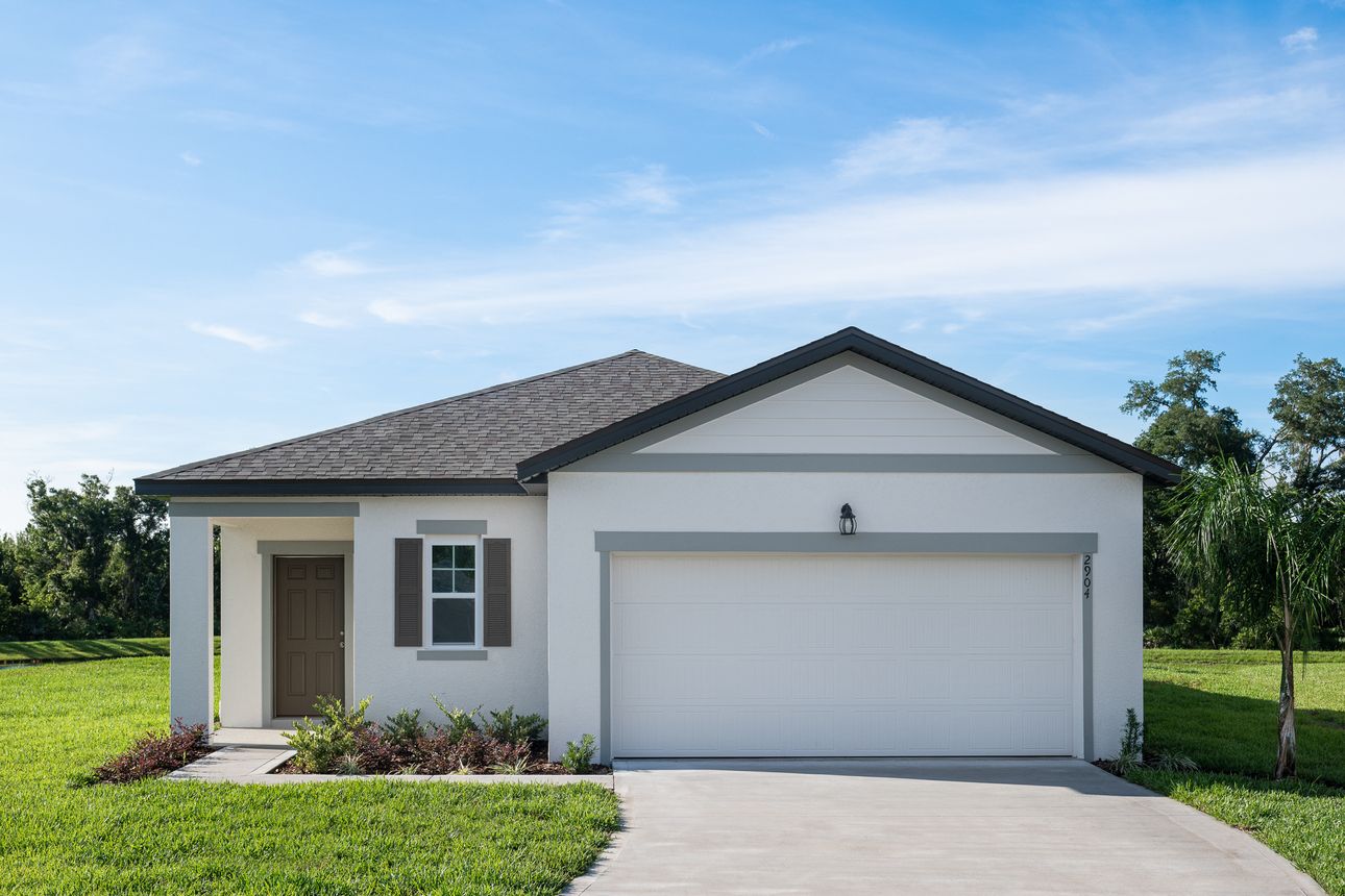 Belair Place,32771