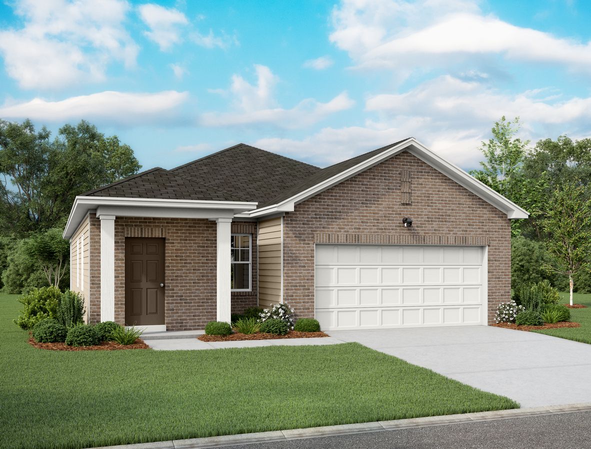 Exterior:Sterling