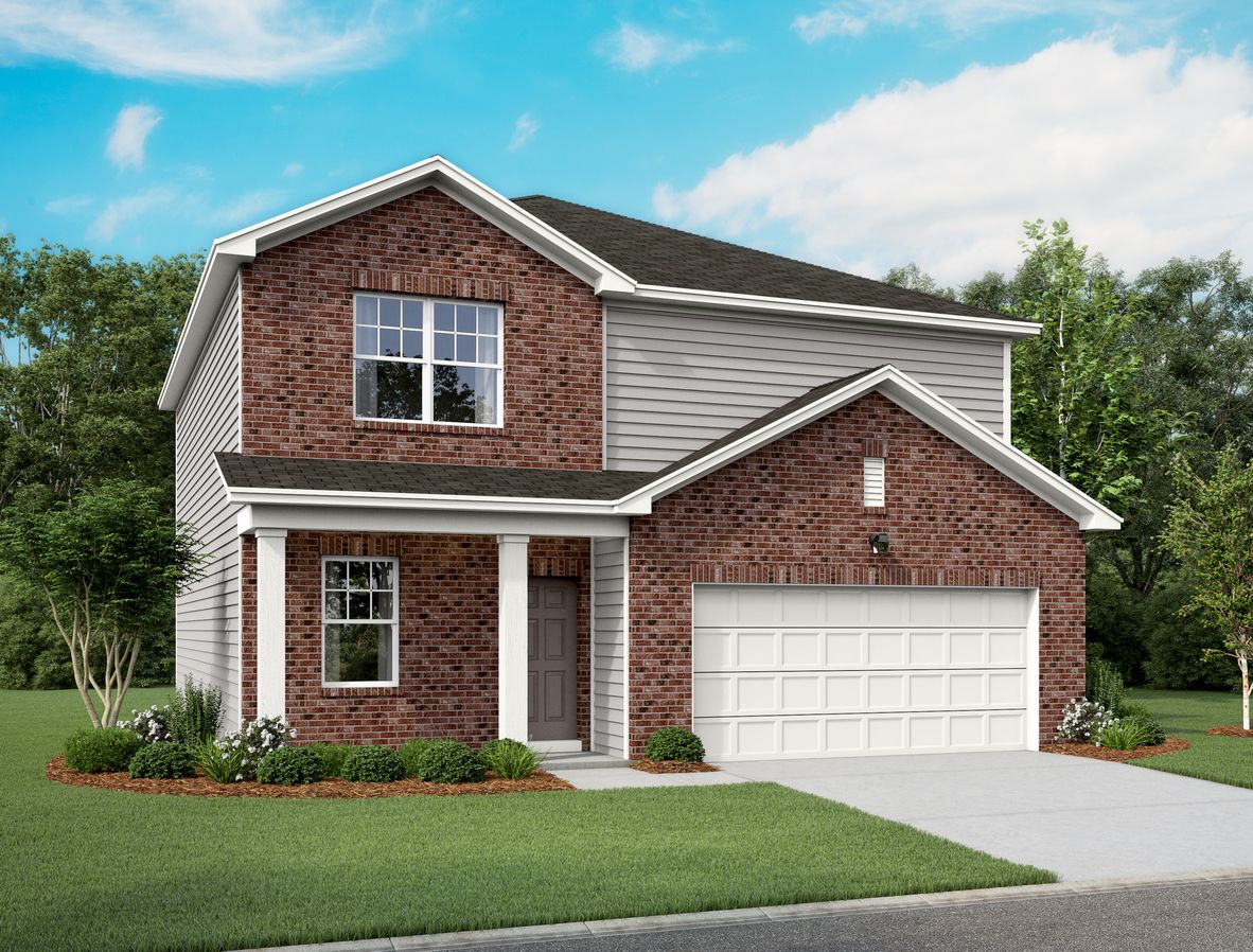 Exterior:Radiance