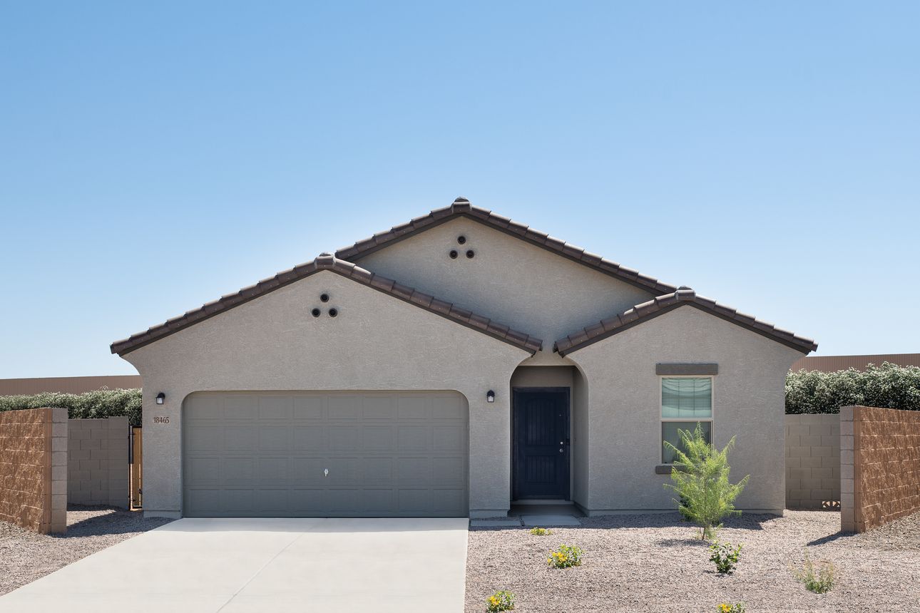 Bella Vista Farms,85143