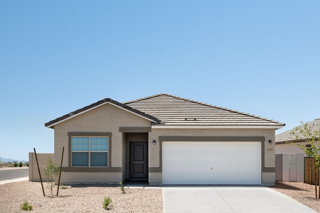 Magma Ranch Vistas,85132