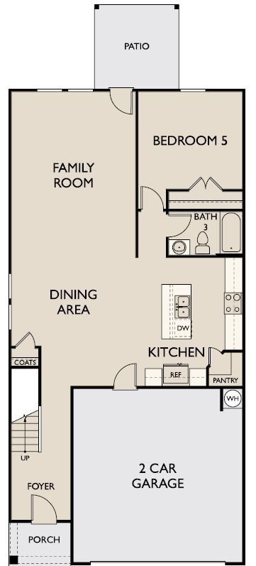 Plano de Planta