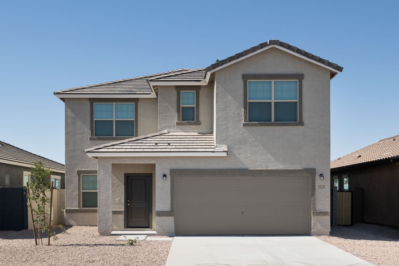 Magma Ranch Vistas,85132